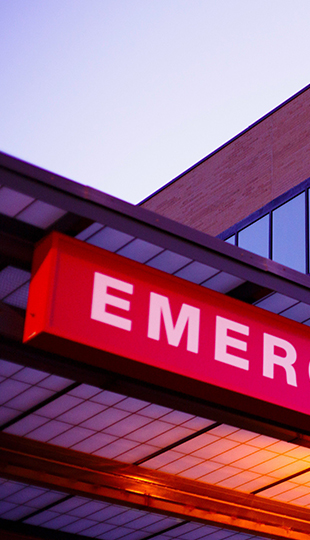 Patient Room